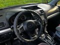 2014 Subaru Forester IV, серый, 1800000 рублей - вид 4