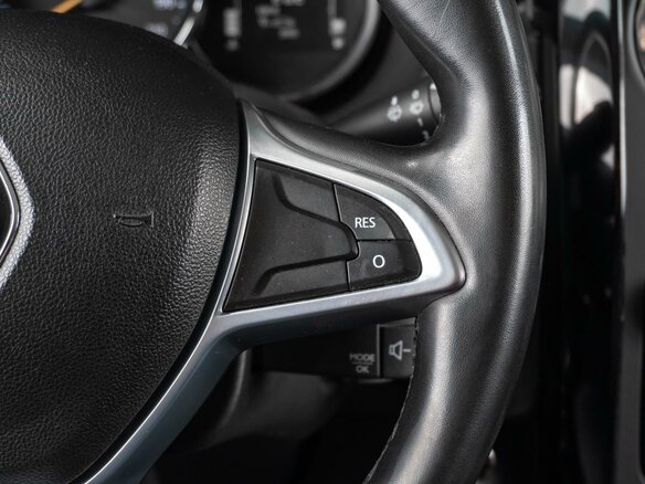 2019 Renault Duster I Рестайлинг, синий, 1589000 рублей - вид 22