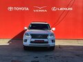 2013 Lexus LX 570 III Рестайлинг, белый, 3270000 рублей - вид 7