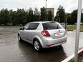 2012 Kia Ceed I Рестайлинг, серый, 620000 рублей - вид 4