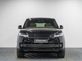 2026 Land Rover Range Rover P530 MHEV Long V, чёрный - вид 2
