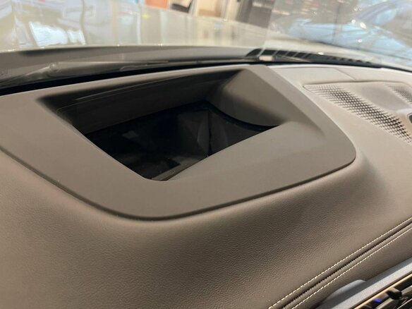 2026 BMW X6 40d III (G06) Рестайлинг, серый, 17790000 рублей - вид 23