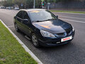 2004 Mitsubishi Lancer IX, синий - вид 2