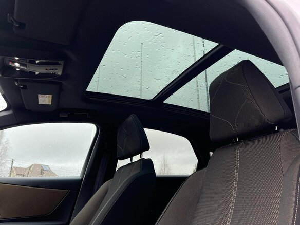 2019 DS 7 Crossback I, серый, 1750000 рублей - вид 13