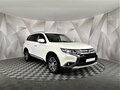 2018 Mitsubishi Outlander III Рестайлинг 2, серый, 1915150 рублей - вид 2