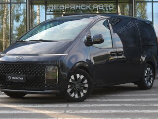 Hyundai Staria I