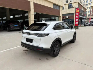 2023 Honda XR-V II, белый, 1747000 рублей, вид 4