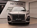 2026 Hongqi HS5 I Рестайлинг, серый - вид 2