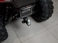 2026 Loncin XWolf 700, зелёный, 898000 рублей - вид 11