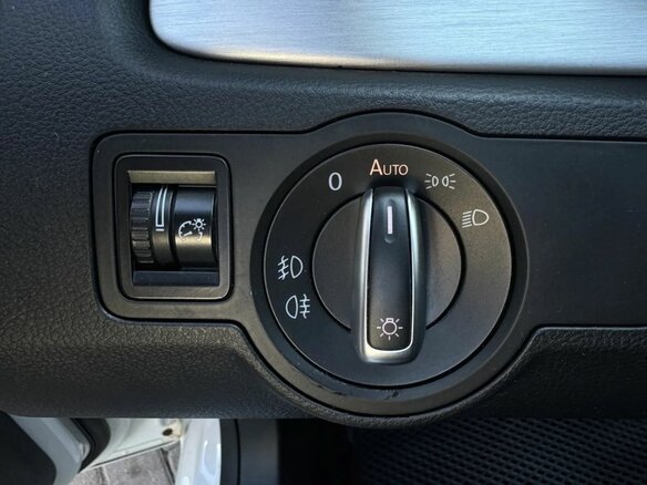 2012 Volkswagen Passat B7, белый, 999000 рублей - вид 13