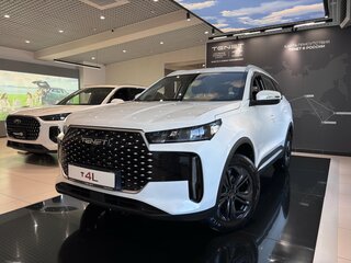 2026 Tenet T4L, белый, 2329000 рублей, вид 2