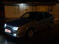 2007 Lada (ВАЗ) 2114, серебристый, 350000 рублей