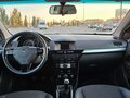 2007 Opel Astra GTC H Рестайлинг, серый, 890000 рублей - вид 10