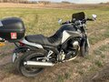 2005 Yamaha BT1100 Bulldog, чёрный, 500000 рублей - вид 5