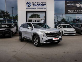 2023 Geely Atlas II, серый, 2380000 рублей, вид 1