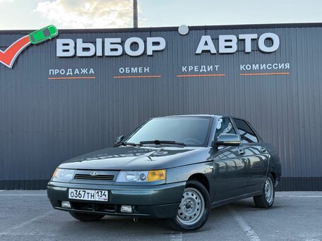 Lada (ВАЗ) 2110