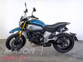 2025 CFMoto 700CL-X Adventure, синий, 841410 рублей - вид 4
