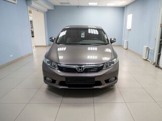 Honda Civic IX