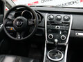 2008 Mazda CX-7 I, синий - вид 9