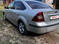 2006 Ford Focus II, серебристый, 270000 рублей - вид 5