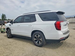 2025 GMC Yukon V Рестайлинг, белый, 9880000 рублей, вид 2