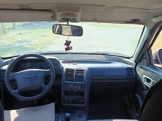 2006 Lada (ВАЗ) 2110, зелёный, 85000 рублей, вид 4