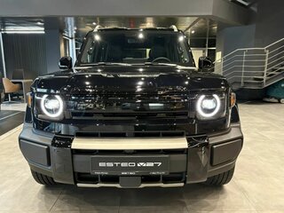 2026 Esteo V27, чёрный, 5920000 рублей, вид 2