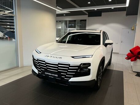 Jetour Dashing I