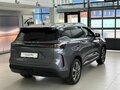 2026 Chery Tiggo 7L I, серый, 2935000 рублей - вид 9