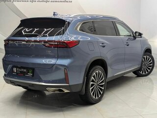 2024 Exeed TXL I Рестайлинг 2, синий, 2799000 рублей, вид 5