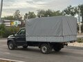 2017 УАЗ Профи, серый, 800000 рублей - вид 5