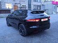 2019 Jaguar F-Pace I, чёрный, 4200000 рублей - вид 9