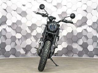 2022 Ducati Scrambler 1100, чёрный, 1069000 рублей, вид 5