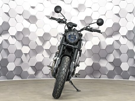 2022 Ducati Scrambler 1100, чёрный, 1069000 рублей, вид 5