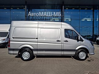 2026 Foton Toano, серебристый, 3465600 рублей, вид 3