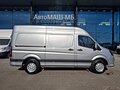 2026 Foton Toano, серебристый, 3465600 рублей - вид 2