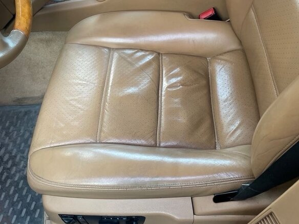 2008 Porsche Cayenne I Рестайлинг (957), чёрный - вид 10