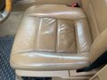 2008 Porsche Cayenne I Рестайлинг (957), чёрный - вид 10