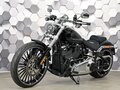 2025 Harley-Davidson Breakout, чёрный, 2869000 рублей - вид 1