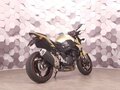 2013 Suzuki GSR 750, золотистый, 627000 рублей - вид 6