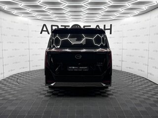 2026 GAC Trumpchi M8 Master Edition II, чёрный, 5599900 рублей, вид 4