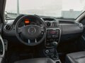 2014 Renault Duster I, белый - вид 8
