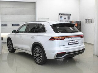 2026 Geely Monjaro I, белый, 4954990 рублей, вид 2