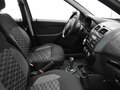 2021 Lada (ВАЗ) Granta Cross I Рестайлинг, серый - вид 10