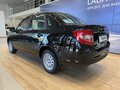 2026 Lada (ВАЗ) Granta I Рестайлинг, чёрный, 1068000 рублей - вид 5