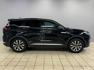 2023 Chery Tiggo 7 Pro Max I, чёрный, 1490000 рублей, вид 4