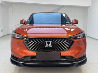 2022 Honda XR-V II, оранжевый, 2092000 рублей, вид 2