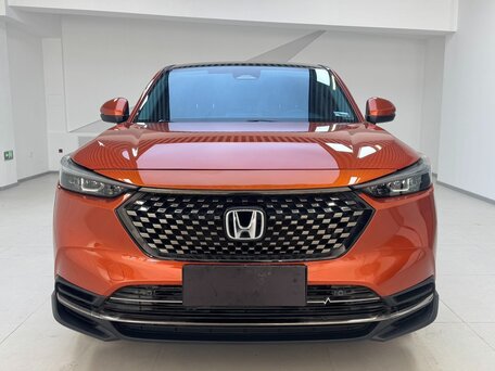 2022 Honda XR-V II, оранжевый, 2092000 рублей, вид 2