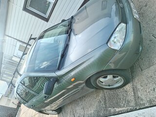 2010 Lada (ВАЗ) Kalina I, серый, 230000 рублей, вид 3