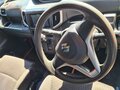2017 Suzuki Solio III, коричневый - вид 11